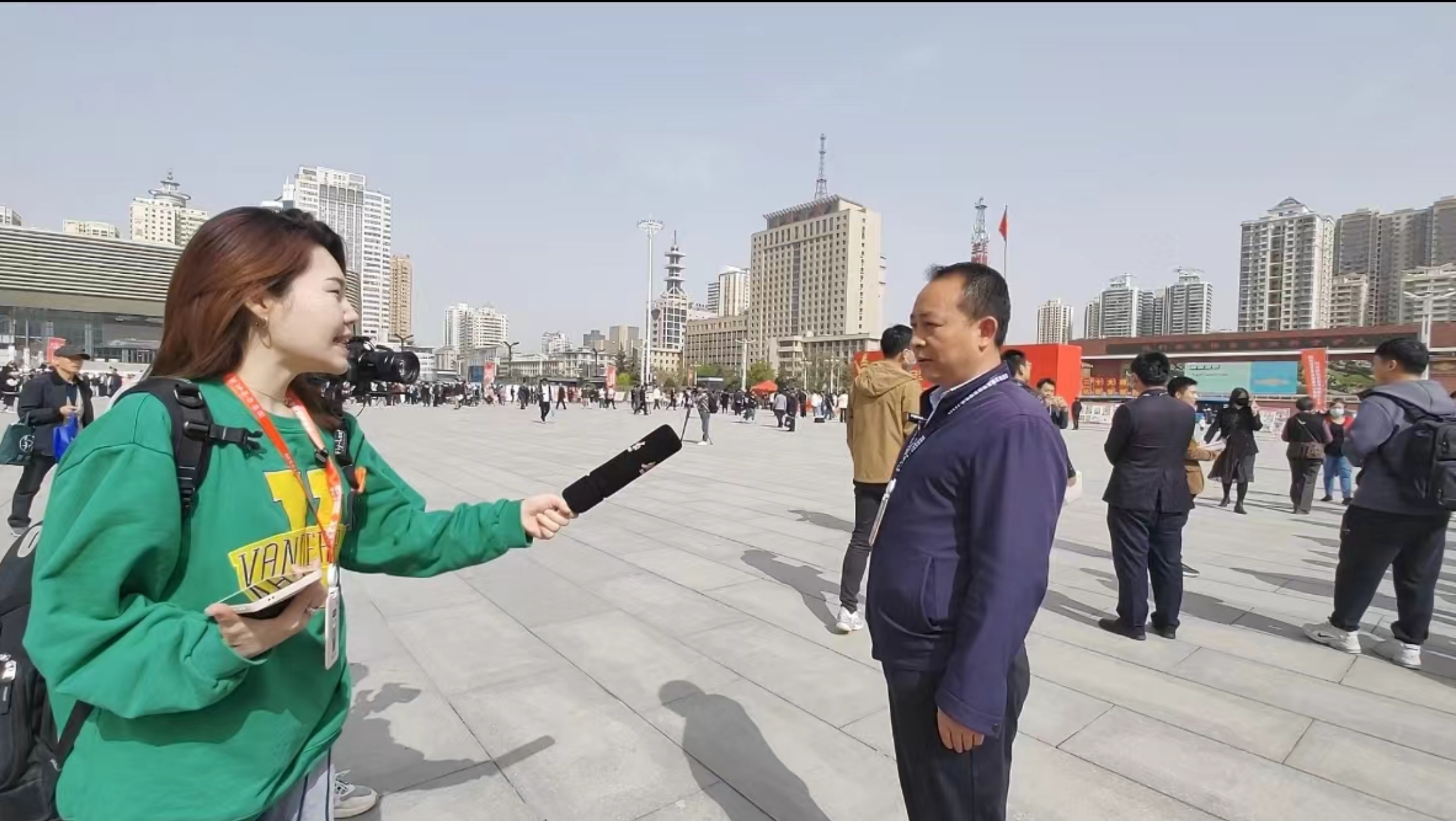 甘肃省人民政府外事办公室